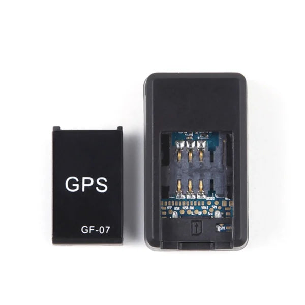 Gps Tracking Device Ideal For Kids, Elderly, Wallet, Luggage And Vehicles (without Box)